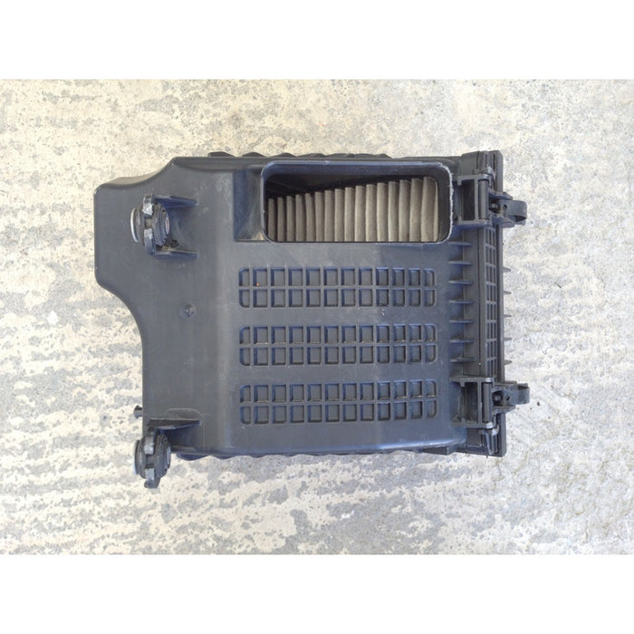 Porta Filtro De Aire Hyundai Santa Fe Del 2013 Al 2016 2.4
