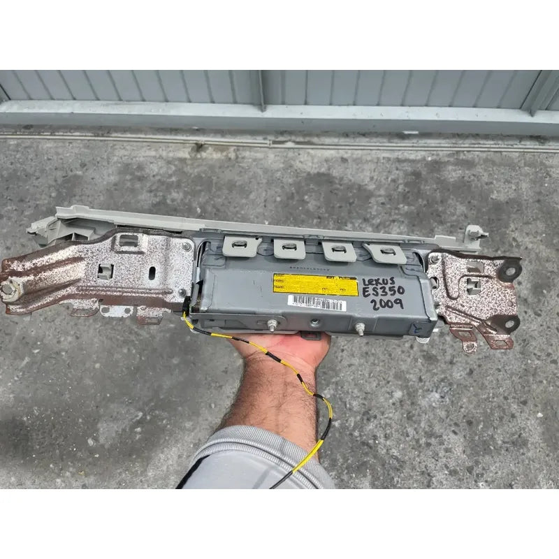 Bolsa De Aire Rodillas Copiloto Para Lexus Es350 2007, 2008, 2009, Original