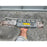 Bolsa De Aire Rodillas Copiloto Para Lexus Es350 2007, 2008, 2009, Original