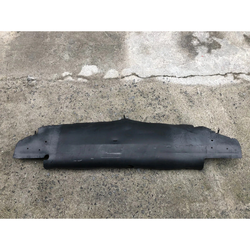 Deflector, Desviador, Tolva De Aire Inferior Radiador Para Ford Lobo 2015, 2016, 2017