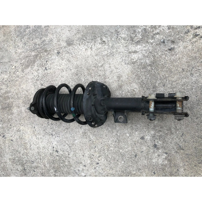Amortiguador Izquierdo Delantero Para Sonata 2015, 2016, 2017, 2018, 2019 Motor 2.4 Original