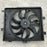 Motoventilador Para Nissan Versa 2012, 2013, 2014, 2015, 2016, 2017, 2018, 2019 Motor 1.6 (original)