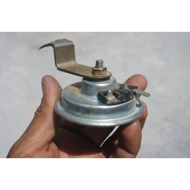 Claxon para Dodge Atos 2005, 2006, 2007, 2008, 2009, 2010, 2011