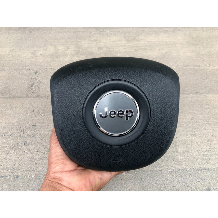 Bolsa De Aire Volante Completa Para Jeep Cherokee 2014-2023