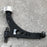 Horquilla Delantera Izquierda Chevrolet Malibu 2016 2017 2018 2019 2020 2021 2022 Motor 2.0, Original