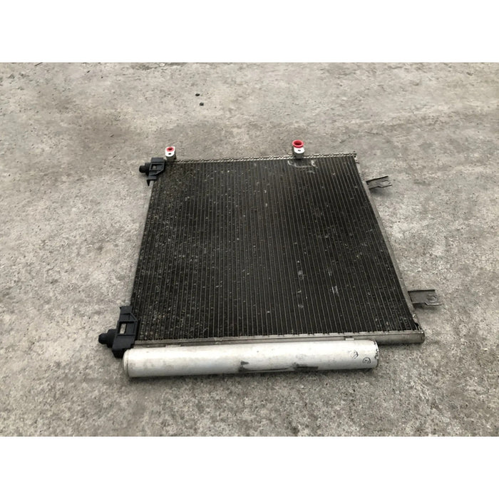 Condensador Original Para Mitsubishi Mirage 2017, 2018, 2019, 2020 Motor 1.2