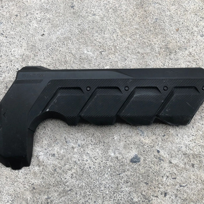 Cubierta Motor Para Accent 2020, 2021, 2022, 2023 (motor 1.6)