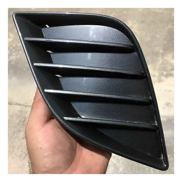 Parrilla Izquierda De Defensa Para Para Toyota Corolla 2014, 2015, 2016 - Original Mate