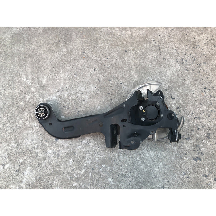 Mango Trasero Derecho Ford Escape 2020 Al 2024 1.5