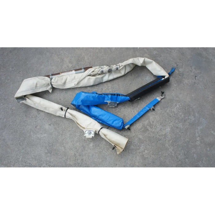 Bolsa De Aire Cortina Izquierda Para Dodge Journey 2009, 2010, 2011, 2012 Original