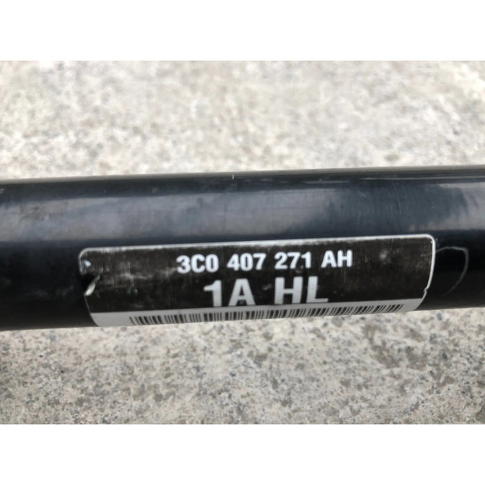 Junta Homocinetica Delantera Izquierda Para Volkswagen Cc 2009, 2010, 2011, 2012 Motor 2.0 Original