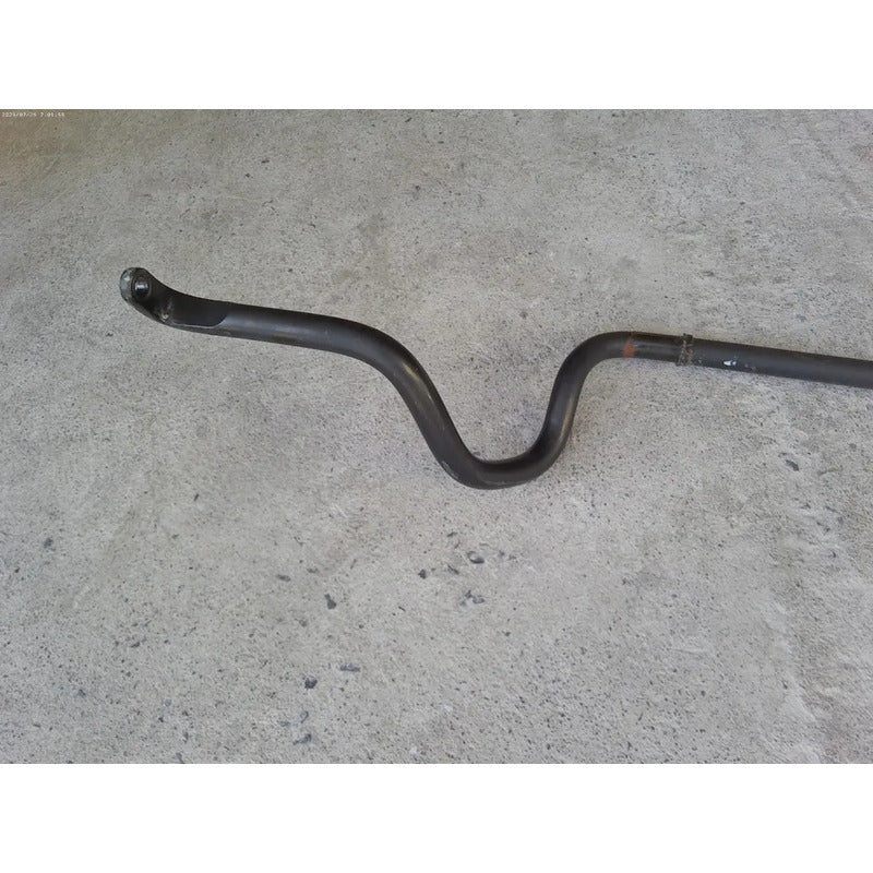 Barra Estabilizadora Delantera Original, Para Toyota Sienna 2011, 2012, 2013, 2014, 2015, 2016, 2017, 2018, 2019 V6