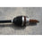 Junta Homocinetica Trasera Izquierda Para Honda Pilot 2009, 2010, 2011, 2012, 2013, 2014, 2015 - Original