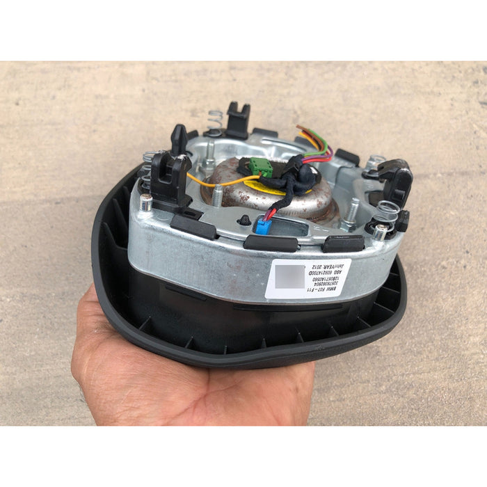 Bolsa De Aire Volante Bmw 535i Del 2011 Al 2016