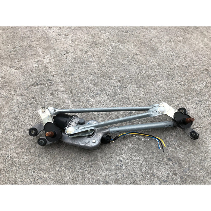 Motor Limpia Parabrisas Honda Hr-v, Hrv 2016, 2017, 2018, 2019, 2020, 2021, 2022 (original)