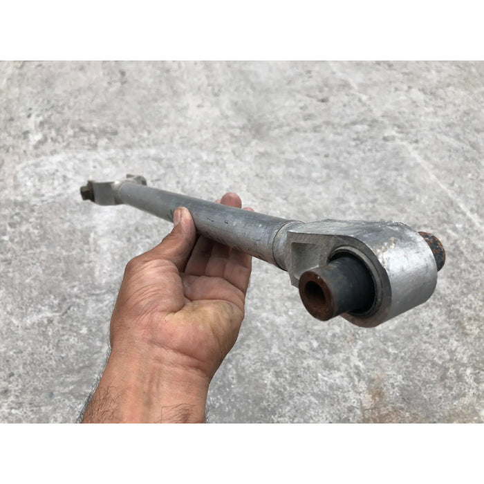Horquilla Trasera Izquierda Para Infiniti Q50 2014, 2015, 2016, 2017, 2018, 2019, 2020, 2021, 2022 (motor 3.7)