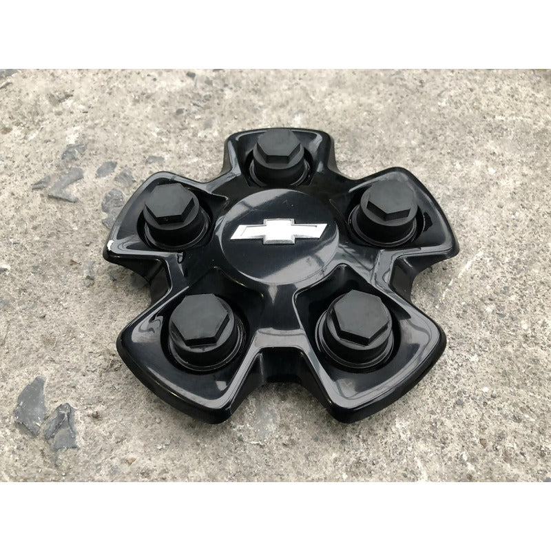 Copa Centro De Rin para Chevrolet Camaro 2010 Al 2015 $ X Pieza