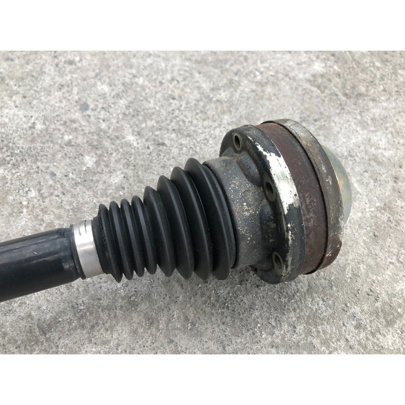 Junta Homocinetica Trasera Original Para Audi A4 2009, 2010, 2011 Motor 2.0