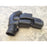 Manguera De Porta Para Toyota 4runner 2010, 2011, 2012, 2013, 2014, 2015, 2016, 2017, 2018, 2019, 2020, 2021 Motor 4.0