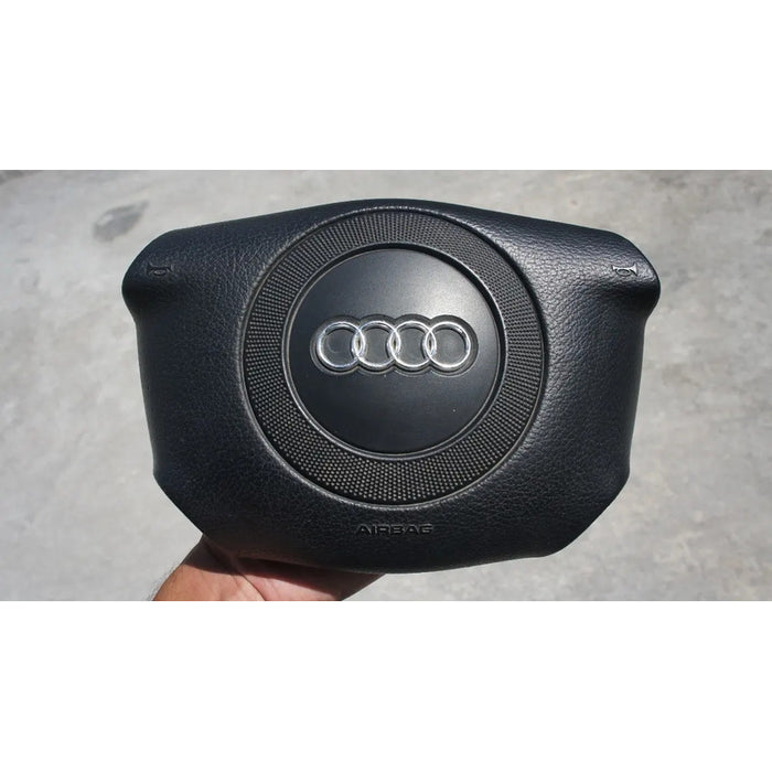 Bolsa De Aire Volante Para Audi A6 1998, 1999 Original