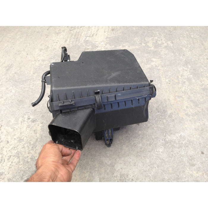Porta Filtro De Aire Nissan Altima Sedan 2013-2018 (2.5 L)