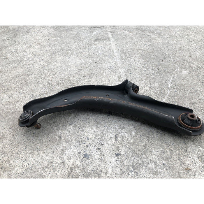 Horquilla Delantera Derecha Nissan Sentra 2013 Al 2019 1.8