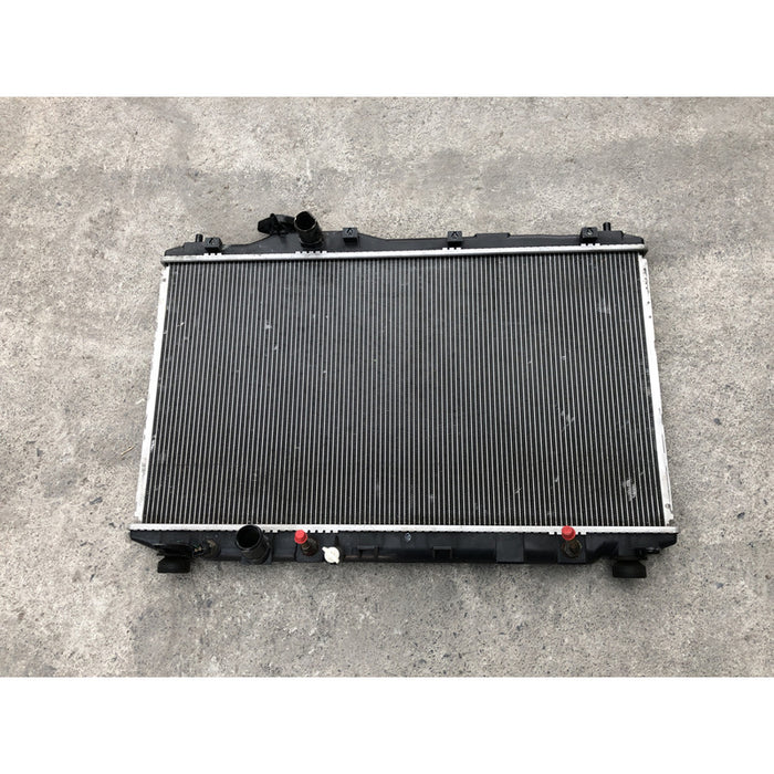 Radiador Original Para Civic Hybrid 2012 Al 2014 Motor 1.5