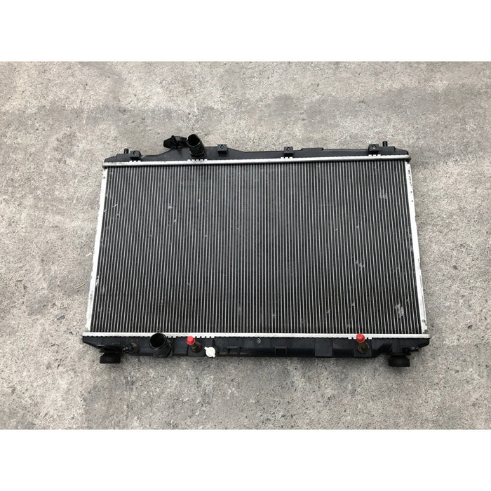 Radiador Original Para Honda Civic Hybrid 2012, 2013, 2014 Motor 1.5