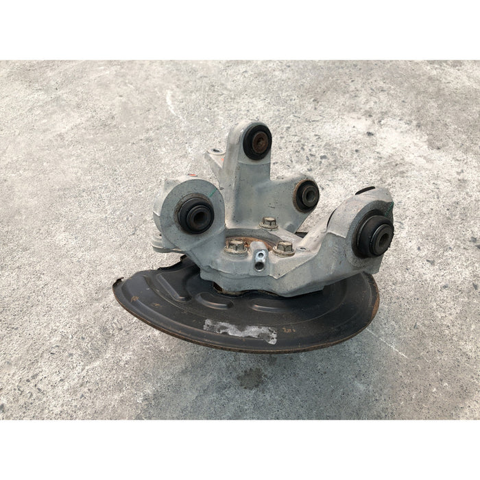 Mango Trasero Derecho Ford Explorer 2011 Al 2015 3.5 Gris