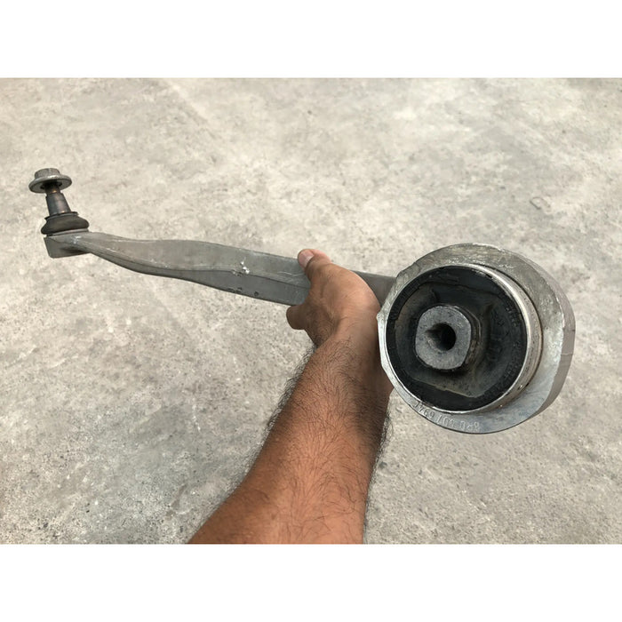 Brazo De Control Delantero Derecho Porsche Macan 2017 2018 2019 2020 2021 2022 2023 2024, Original