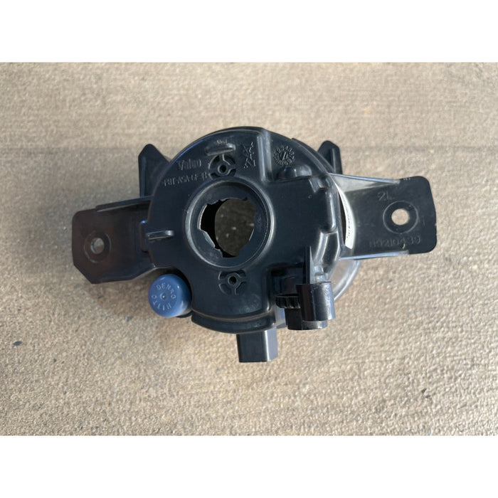 Faro Niebla Izquierdo Para Infiniti G37 2010, 2011, 2012, 2013, 2014 - Original
