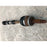 Junta Homocinetica Delantera Derecha Para Kia Soul 2014, 2015, 2016, 2017, 2018, 2019 - Motor 2.0 Litros, Original