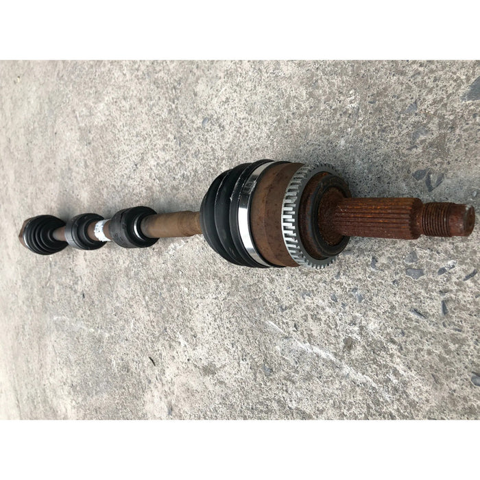 Junta Homocinetica Delantera Derecha Para Kia Soul 2014, 2015, 2016, 2017, 2018, 2019 - Motor 2.0 Litros, Original