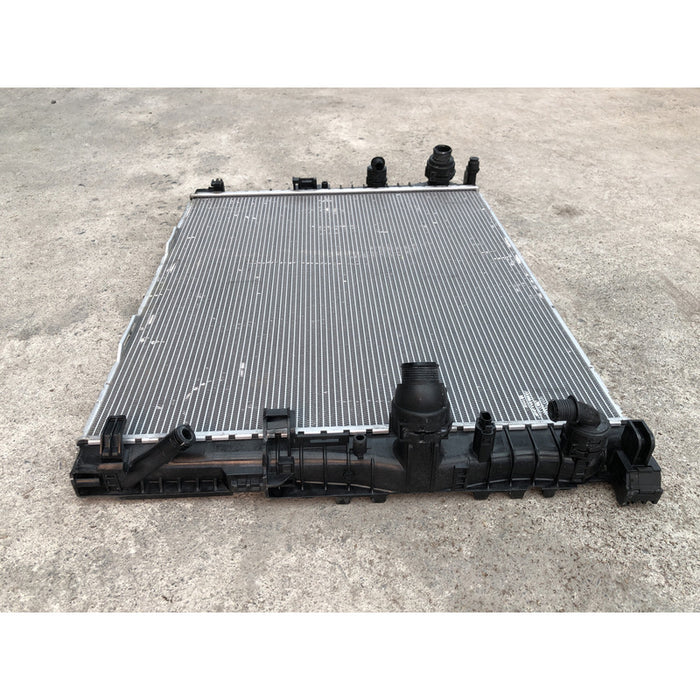 Radiador Original Para Bmw 530i 2020 Motor 2.0