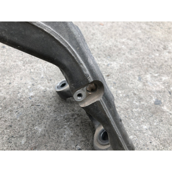Mango Delantero Izquierdo Jaguar Xe 2017 2018 2019 2.0