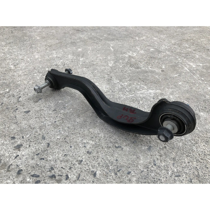 Tirante Trasero Derecho Superior Para Chevrolet Blazer 2019, 2020, 2021, 2022, 2023 Motor 2.5 Litros - Original