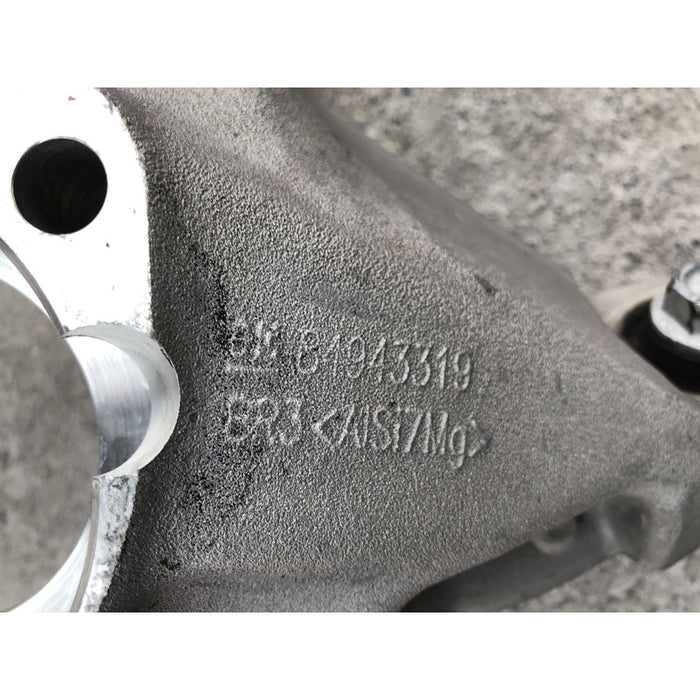 Mango Trasero Derecho Chevrolet Blazer 2019 Al 2023 2.5 Gris