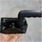 Manija De Puerta Trasera Izquierda Para Chevrolet Avalanche 1999, 2000, 2001, 2002, 2003, 2004, 2005, 2006 - Original Negro Trasera