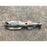 Horquilla Trasera Derecha Ford Escape 2020 2021 2022 2023 2024 Motor 1.5, Original