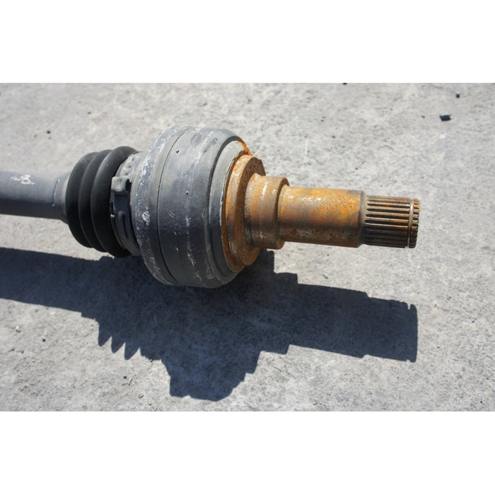Junta Homocinetica Trasera Derecha Original Para Mercedes Benz Gl450 2013, 2014, 2015, 2016 Motor 4.7