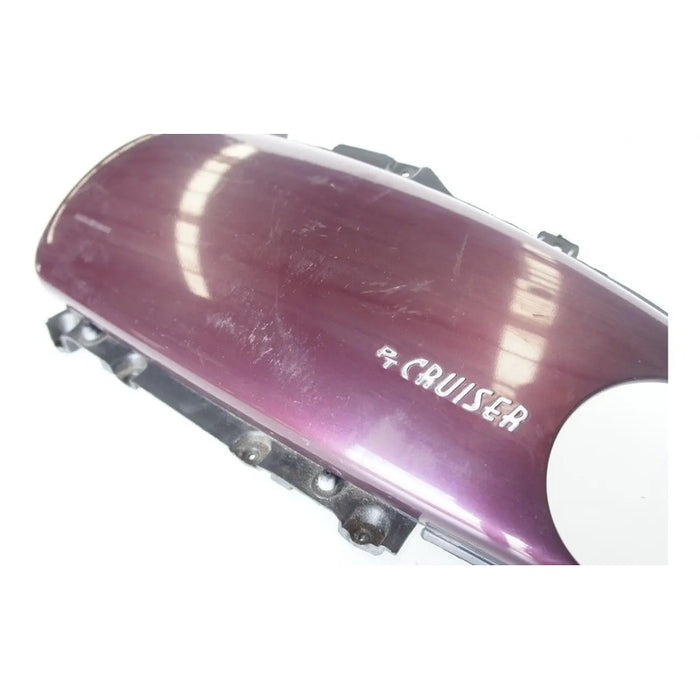 Cubierta Bolsa De Aire Para Chrysler Pt Cruiser 2003, 2004, 2005 Original