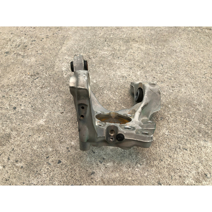 Mango Trasero Izquierdo Ford Explorer 2020 Al 2025 3.0