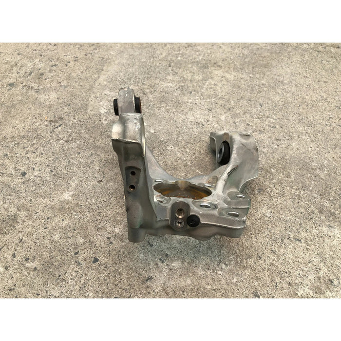 Mango Trasero Izquierdo Ford Explorer 2020, 2021, 2022, 2023, 2024, 2025 Motor 3.0 Original Gris