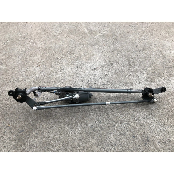 Motor Limpia Parabrisas Para Toyota 4runner 2010, 2011, 2012, 2013, 2014, 2015, 2016, 2017, 2018, 2019, 2020, 2021, 2022, 2023 Motor 4.0