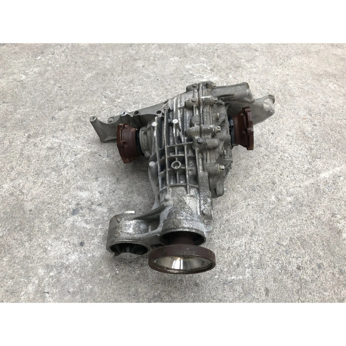 Diferencial Trasero Para Audi A4 2017, 2018, 2019, 2020, 2021 - Motor 2.0 Turbo, Original