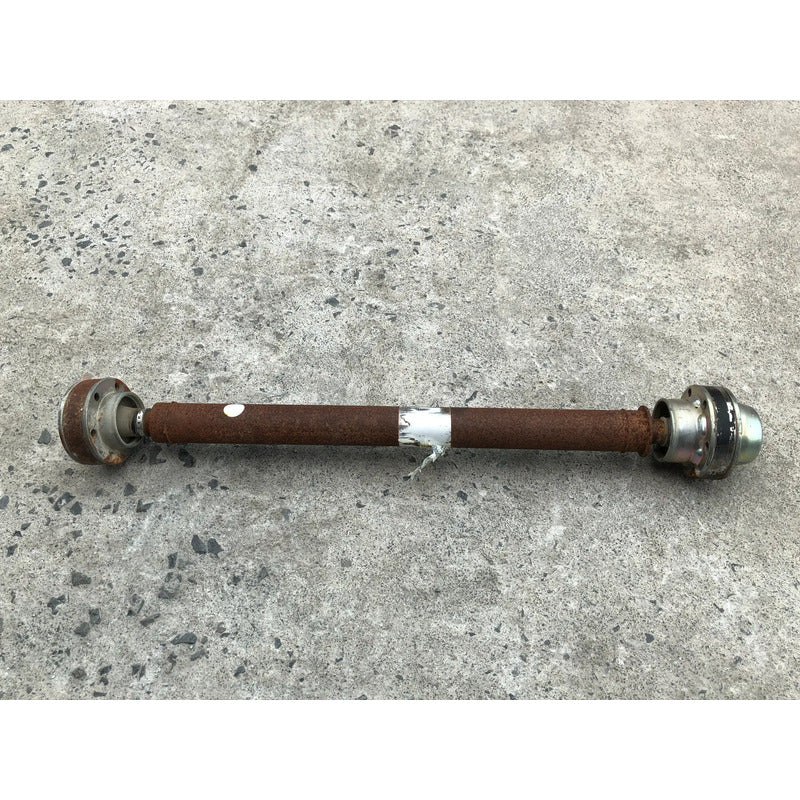 Barra Cardan Delantera Para Ford F150, F250, Lobo 4x4 2018, 2019 - Motor 5.0 Litros - Original