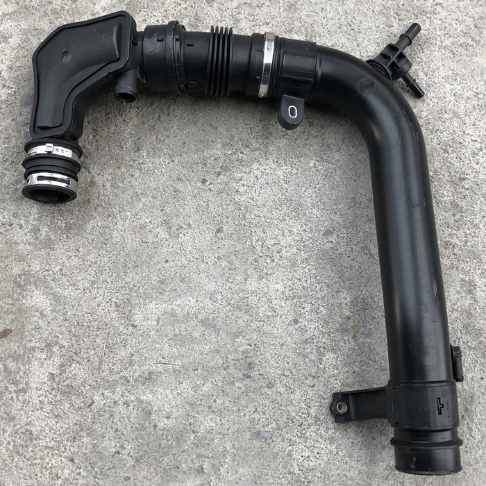 Manguera De Porta Filtro Para Ford Ecosport 2018, 2019, 2020, 2021 Motor 1.0