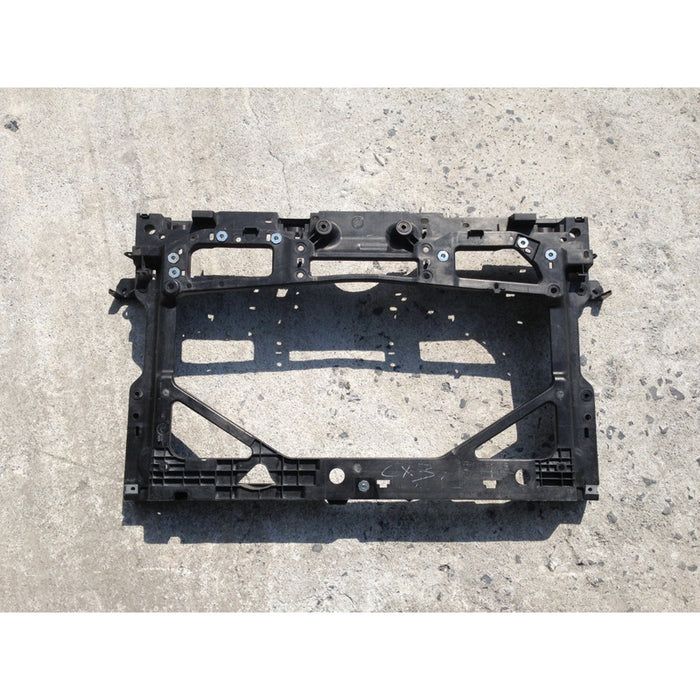 Marco Radiador Mazda 3 Del 2016 Al 2019