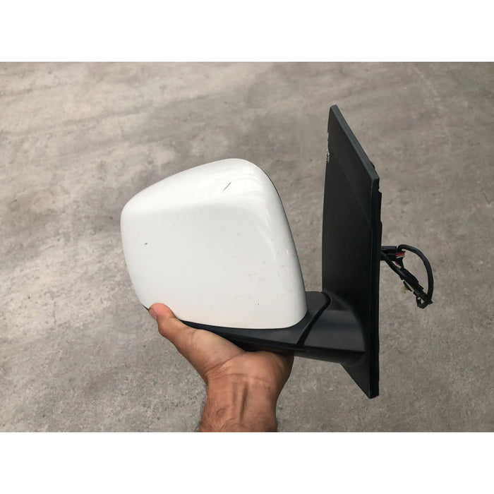 Espejo Derecho Para Dodge Caravan 2008, 2009, 2010, 2011, 2012, 2013, 2014, 2015, 2016