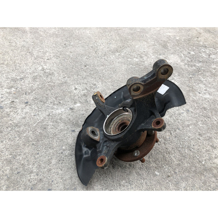 Mango Delantero Izquierdo Toyota Camry 2012 Al 2017 2.5